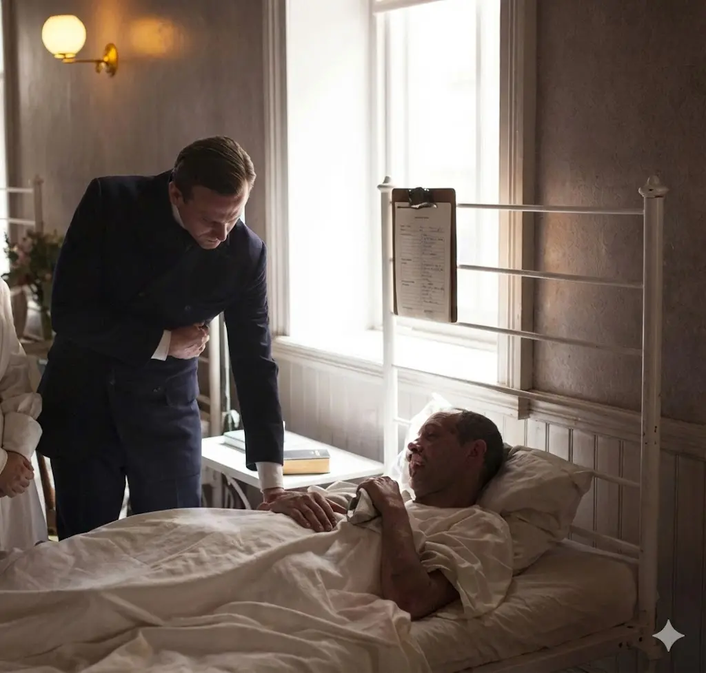 The Knick