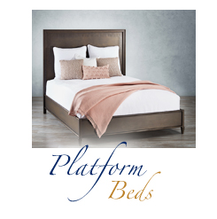 Platform Beds